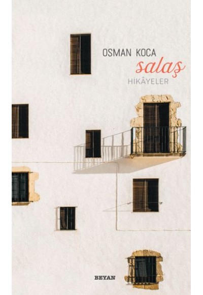 Salaş