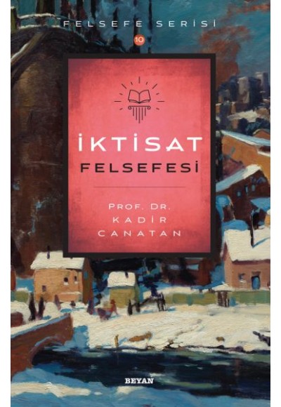 İktisat Felsefesi