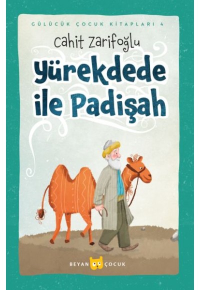 Yürekdede ile Padişah (Ciltli-Resimli)