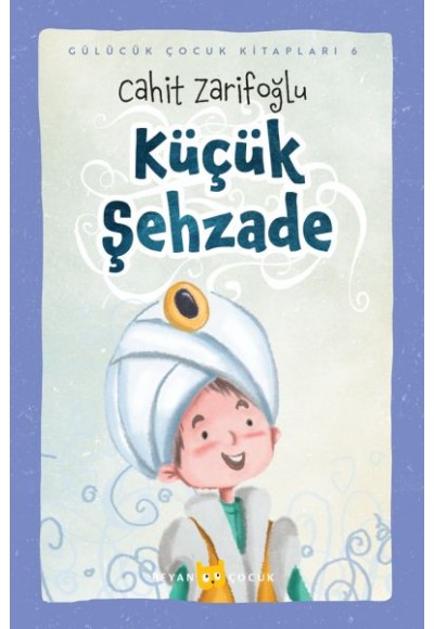 Küçük Şehzade (Ciltli-Resimli)