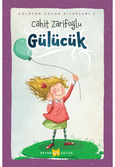 Gülücük (Ciltli-Resimli)