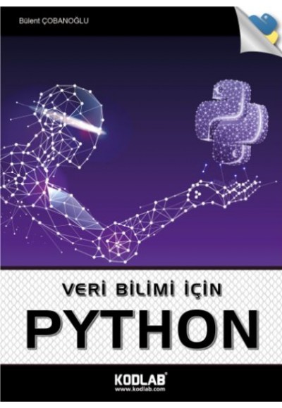 Veri Bilimi İçin Python