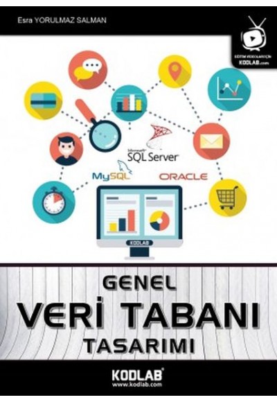 Genel Veri Tabanı Tasarımı