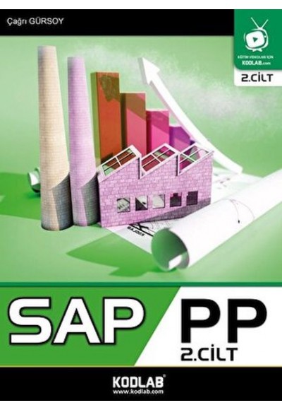 Sap PP 2. Cilt