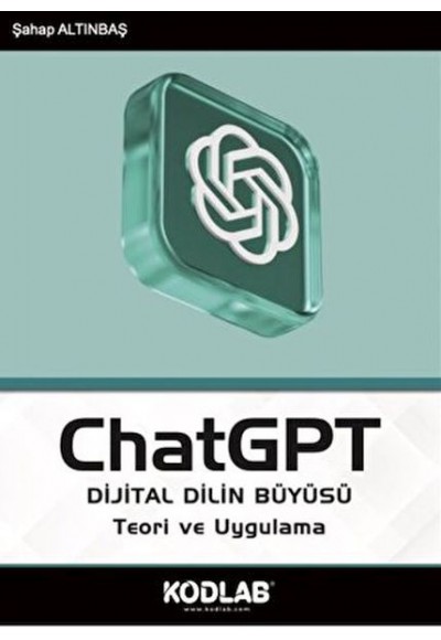 ChatGPT Dijital Dilin Büyüsü