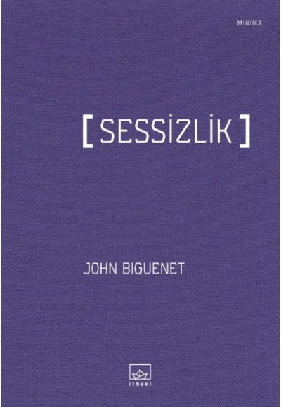 Sessizlik