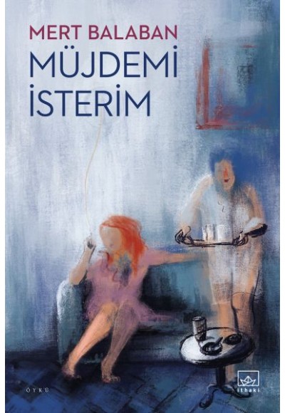 Müjdemi İsterim