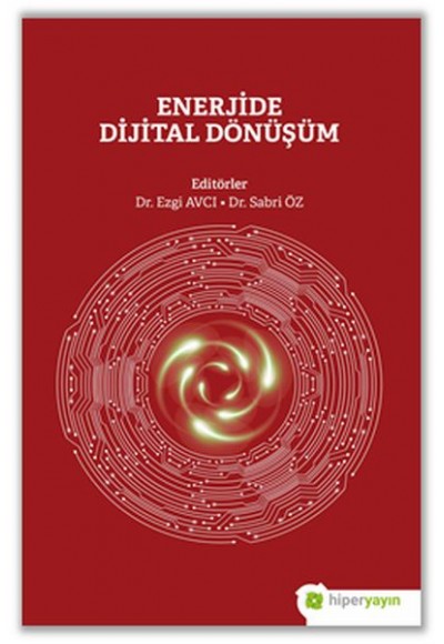 Enerjide Dijital Dönüşüm