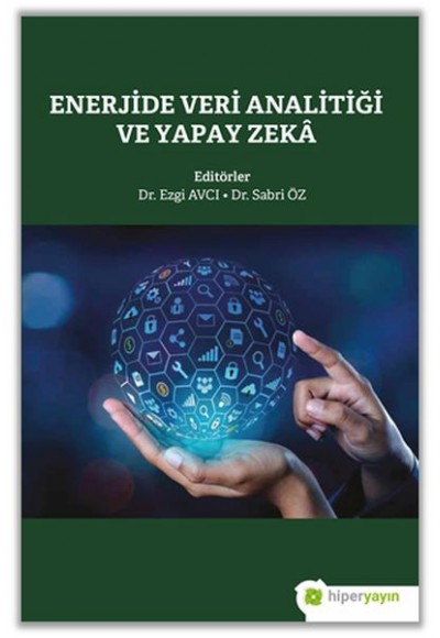 Enerjide Veri Analitiği ve Yapay Zekâ