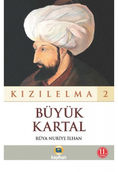Kızılelma 2 Büyük Kartal