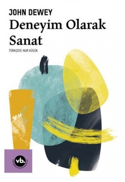 Deneyim Olarak Sanat