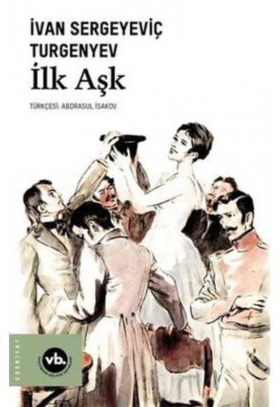 İlk Aşk