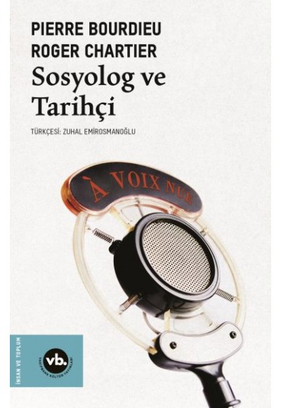 Sosyolog ve Tarihçi