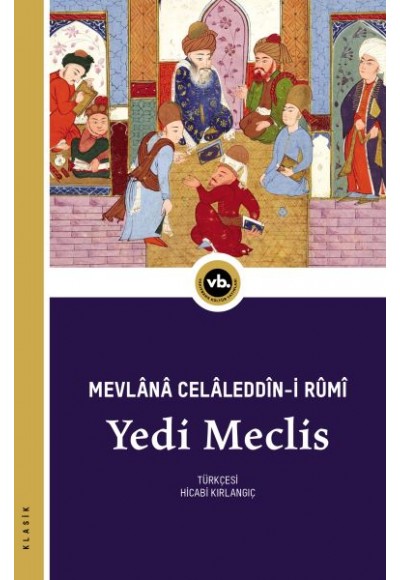 Yedi Meclis - Mecâlis-i Seb‘a