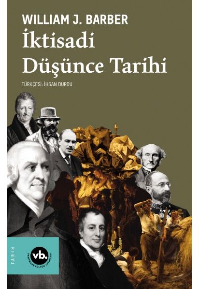 İktisadi Düşünce Tarihi