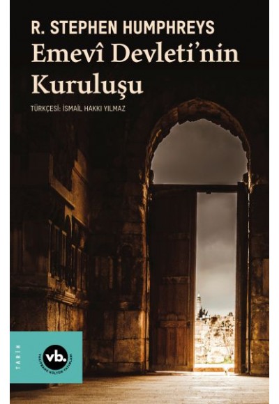 Emevî Devletinin Kuruluşu