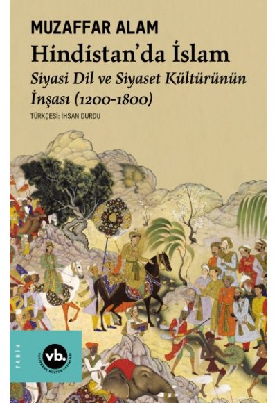 Hindistan’da İslam