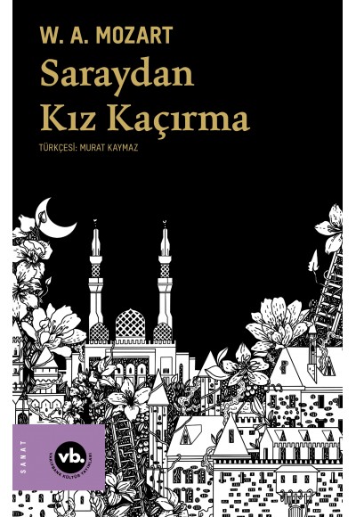 Saraydan Kız Kaçırma