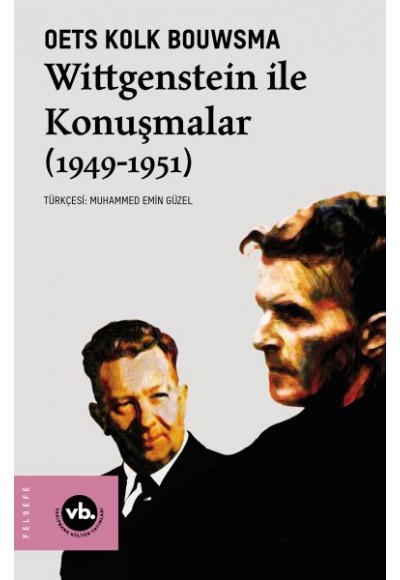 Wittgenstein ile Konuşmalar (1949-1951)