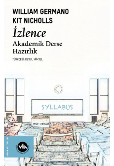 İzlence