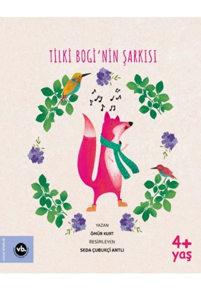 Tilki Bogi’nin Şarkısı