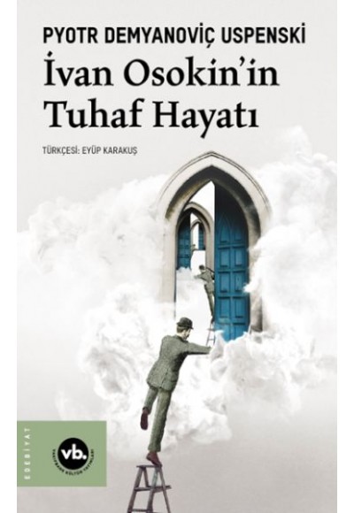 Ivan Osakin’in Tuhaf Hayatı