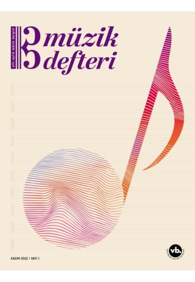 Müzik Defteri