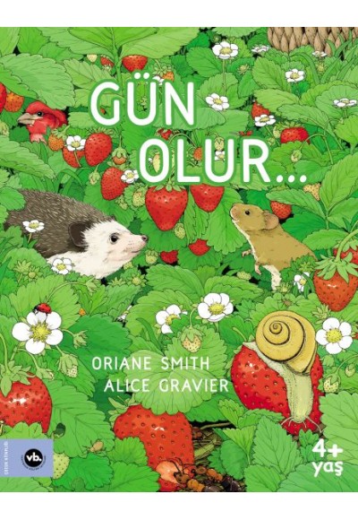 Gün Olur