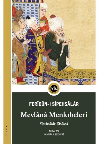 Mevlânâ Menkıbeleri
