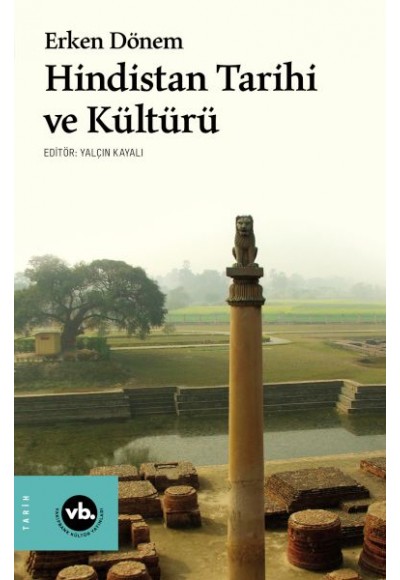Erken Dönem Hindistan Tarihi ve Kültürü