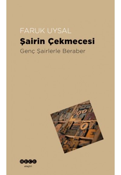 Şairin Çekmecesi