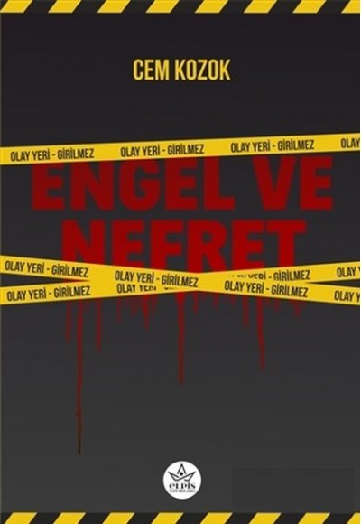 Engel ve Nefret