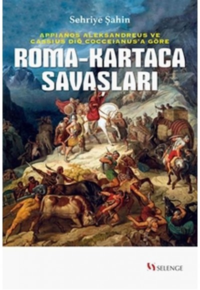 Roma - Kartaca Savaşları