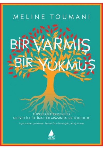 Bir Varmış Bir Yokmuş