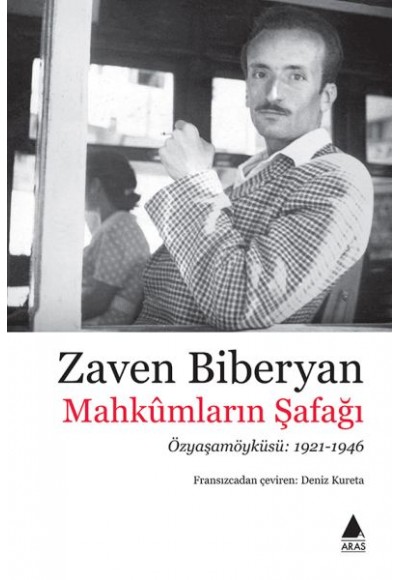 Mahkümlerin Şafağı