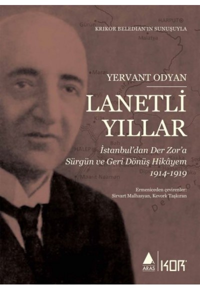 Lanetli Yıllar