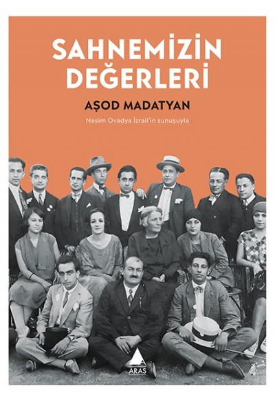 Sahnemizin Değerleri