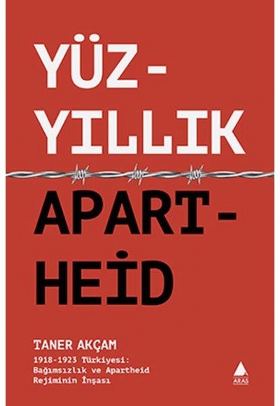Yüzyıllık Apartheid