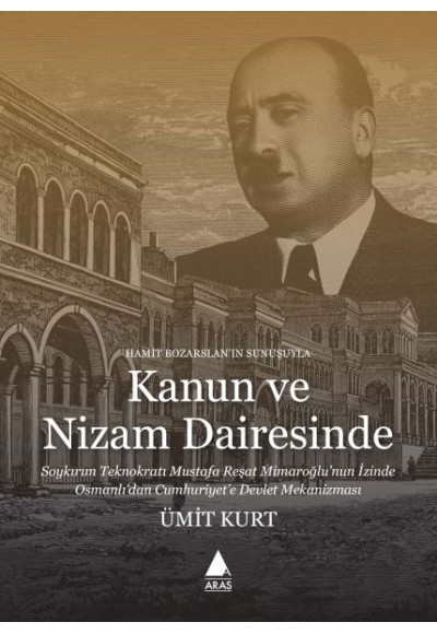 Kanun Ve Nizam Dairesinde