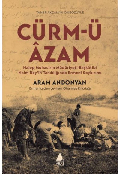 Cürm-ü Âzam