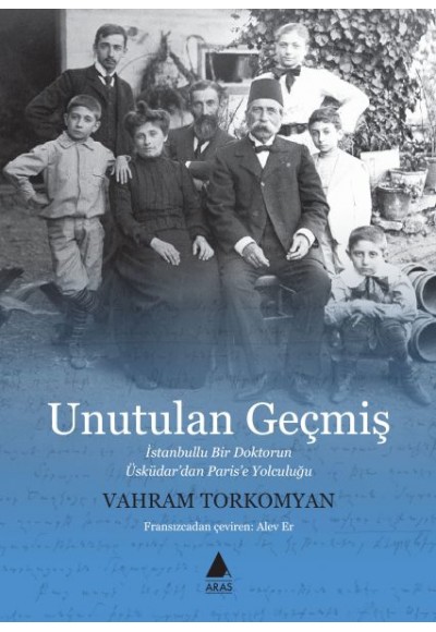Unutulan Geçmiş