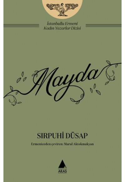 Mayda