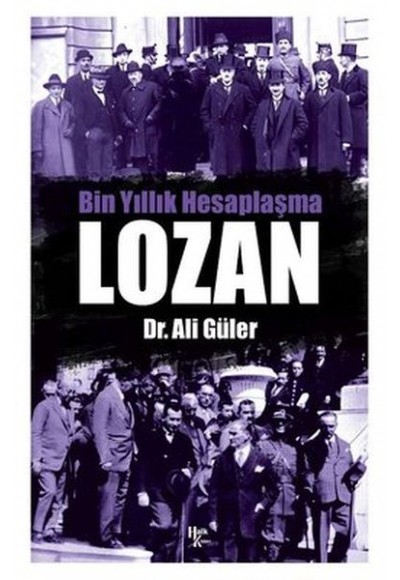 Bin Yıllık Hesaplaşma