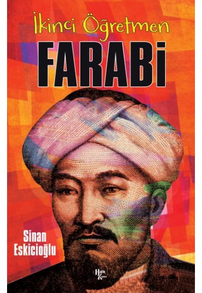 Farabi - İkinci Öğretmen