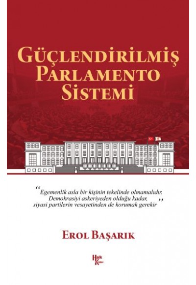 Güçlendirilmiş Parlamento Sistemi