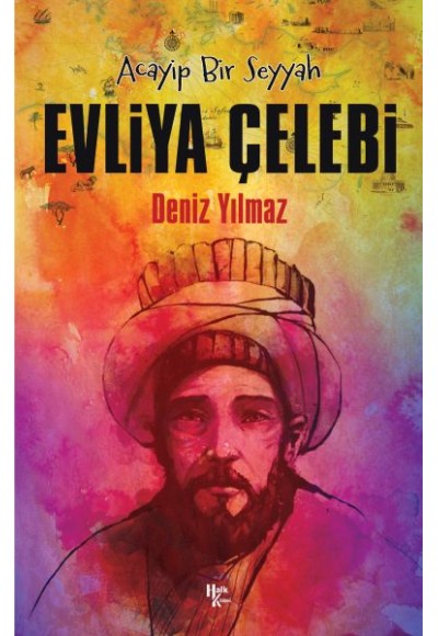 Evliya Çelebi