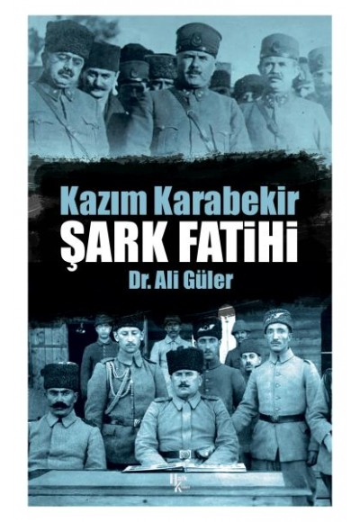 Şark Fatihi