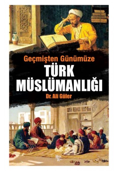 Türk Müslümanlığı