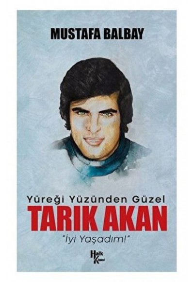 Tarık Akan