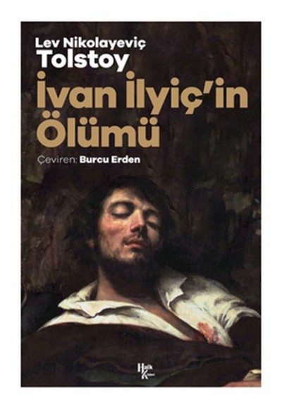 İvan İlyiç’in Ölümü